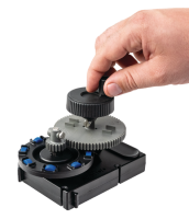 Generátor modulárních obvodů