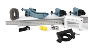 Sada kuličkové dráhy s metrovou tyčí Meter Stick 