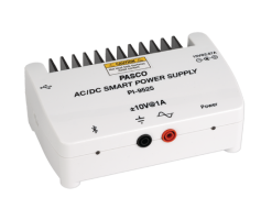 Chytrý zdroj napájení AC/DC